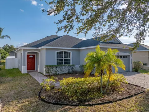 1141 N Hampton Dr, Davenport, FL 33897