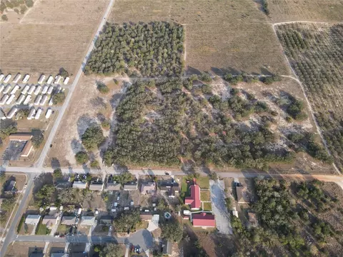Lewis Griffin Road, Babson Park, FL 33827