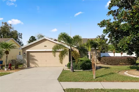 2160 Country Manor St, Bartow, FL 33830
