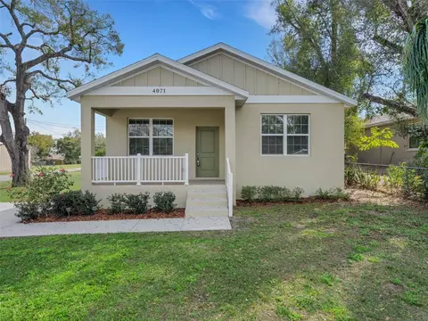 4071 Magnolia Ave SE, Highland City, FL 33846