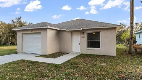 Undisclosed, Bartow, FL 33830