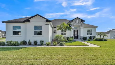 2985 Pickards Pass, Lakeland, FL 33813