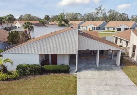 3901 Oak Loop #33, Mulberry, FL 33860