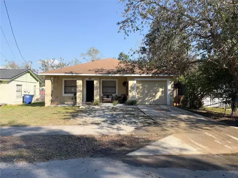 3415 Phillips St, Tampa, FL 33619