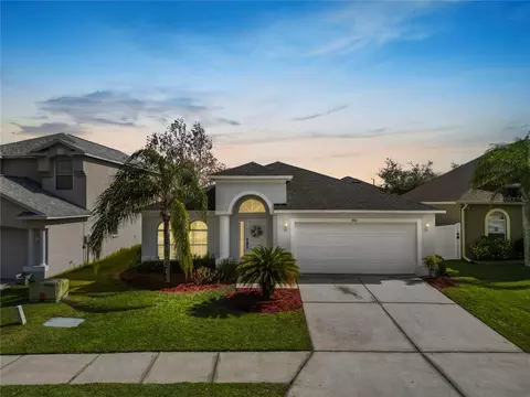 3961 Hampton Hills Dr W, Lakeland, FL 33810