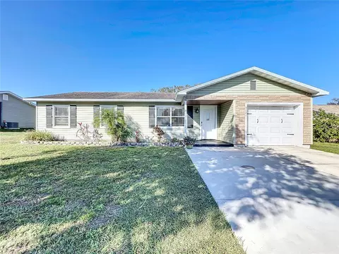 5121 Idlewood Ln, Lakeland, FL 33811