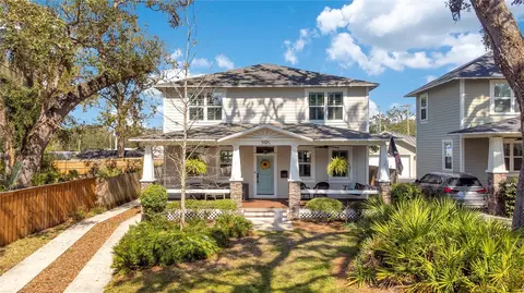 319 W Giddens Ave #1/2, Tampa, FL 33603