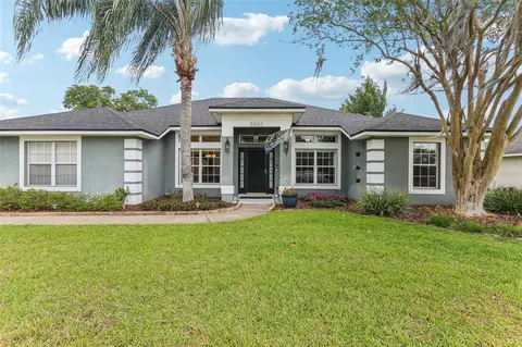 6846 Ashbury Dr, Lakeland, FL 33809