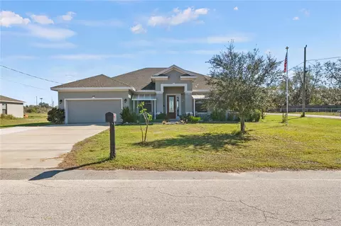 824 Ulmer Rd, Frostproof, FL 33843