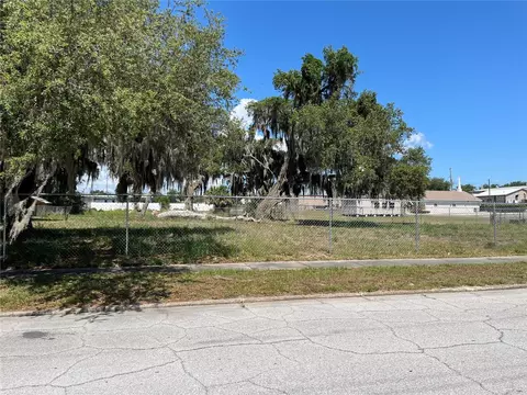 S Orange Avenue, Frostproof, FL 33843