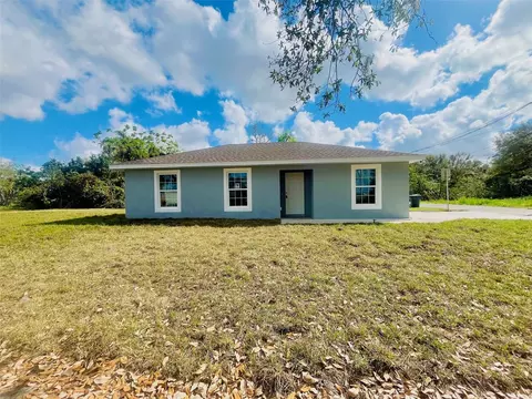 3960 Joseph Rd, Bartow, FL 33830 photo 1