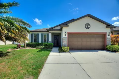 8718 Rindge Rd, Polk City, FL 33868