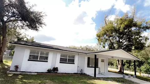 745 4th St, Polk City, FL 33868