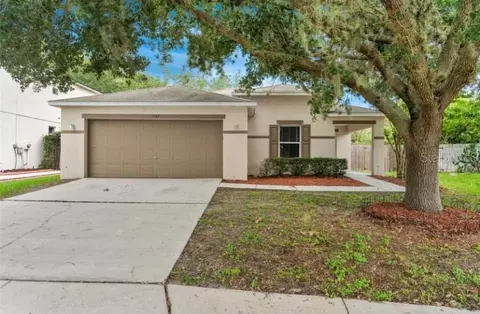 7444 Hunters Greene Cir, Lakeland, FL 33810