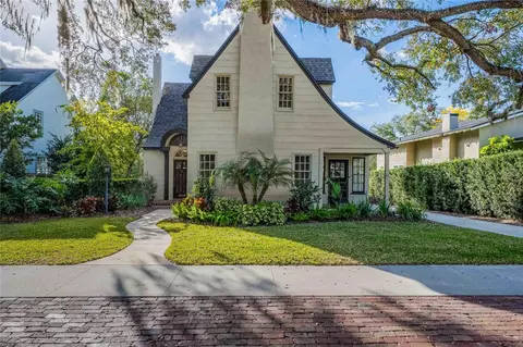 1819 Pawnee Trl, Lakeland, FL 33803