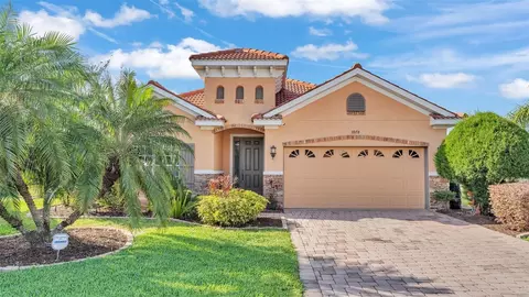 3978 Viamonte Ln, Lakeland, FL 33810