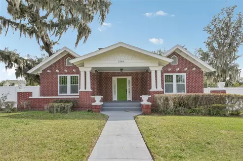 1539 E Fern Rd, Lakeland, FL 33801