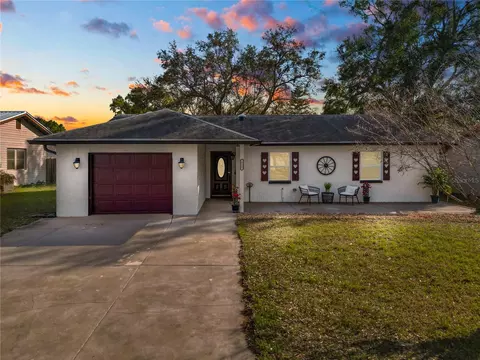 327 Corona Del Mar St, Lakeland, FL 33809