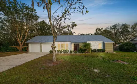 4550 Old Colony Rd, Mulberry, FL 33860