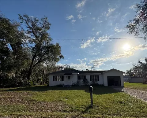 1560 Imperial Ave, Bartow, FL 33830
