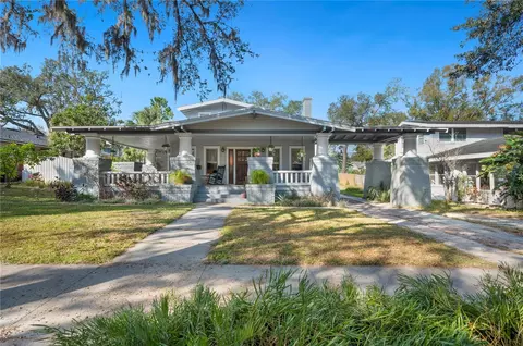 815 Success Ave, Lakeland, FL 33801