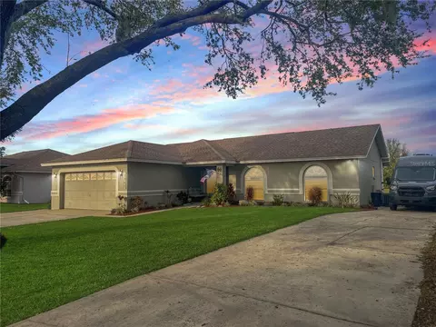 7965 Kaitlin Cir, Lakeland, FL 33810