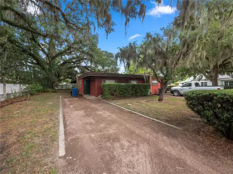 500 N Tecumseh Ave #1, Fort Meade, FL 33841