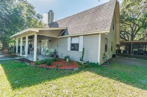 6615 Broken Arrow Trl S, Lakeland, FL 33813