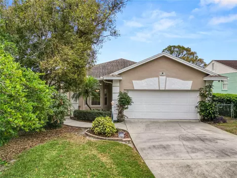 2616 Fairmount Ave, Lakeland, FL 33803