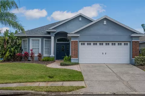 7104 Lake Eaglebrooke Way, Lakeland, FL 33813