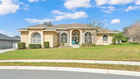 5345 Bloomfield Blvd, Lakeland, FL 33810