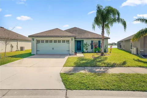 2443 Torrens Dr, Lakeland, FL 33805