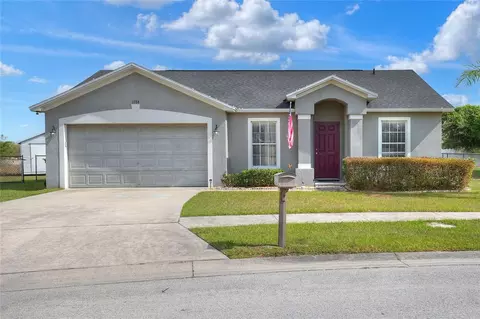 1784 Williamsburg Dr, Bartow, FL 33830