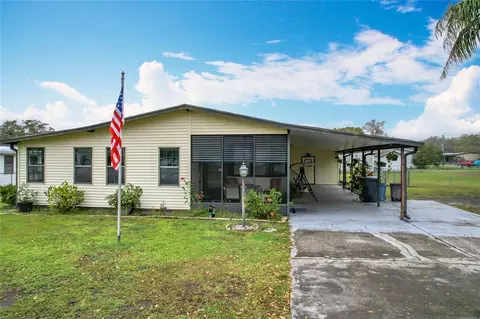 3025 Canandaigua Trl, Lakeland, FL 33810
