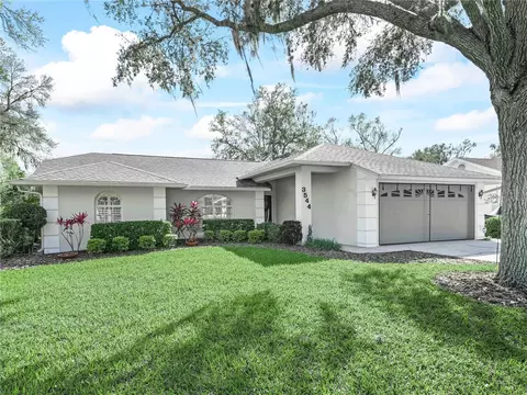 3544 Diamond Ter, Mulberry, FL 33860