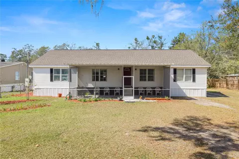 11019 Spivey Rd, Gibsonton, FL 33534