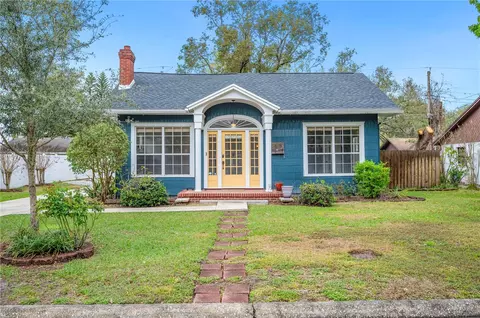 1618 Robertson St, Lakeland, FL 33803