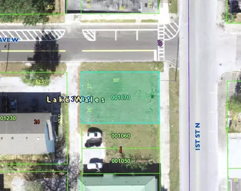 0 N 1st St, Lake Wales, FL 33853