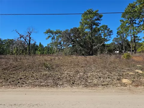 4306 S Corbett Ave, Homosassa, FL 34446