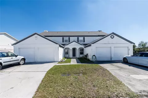 1100 Lowry Ave #51, Lakeland, FL 33801