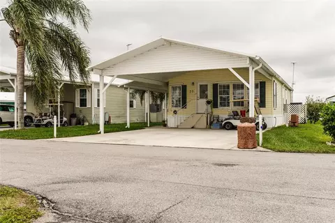 23 Queen Of Waters St, Lake Wales, FL 33898