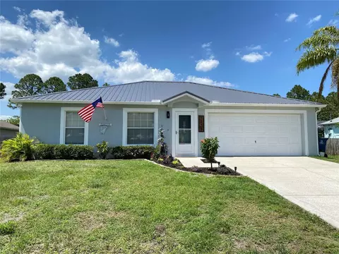 1235 Schayler St SW, Palm Bay, FL 32908