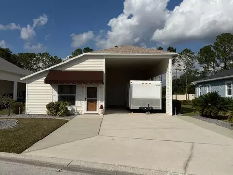 1155 Motorcoach Dr, Polk City, FL 33868