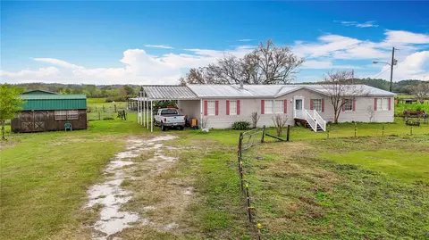 14220 Oconner Rd, Kathleen, FL 33849