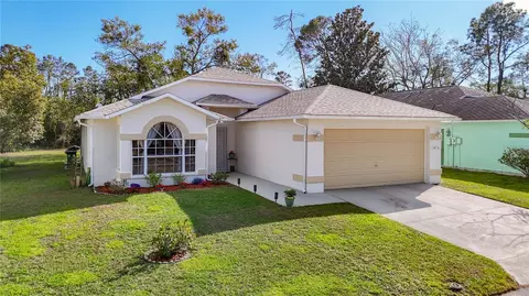 10816 Belmont Dr, New Port Richey, FL 34654