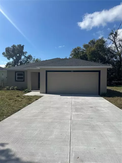 1030 Atlantic Rd, Lakeland, FL 33805