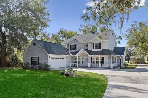 6810 Crystal Beach Rd, Winter Haven, FL 33880