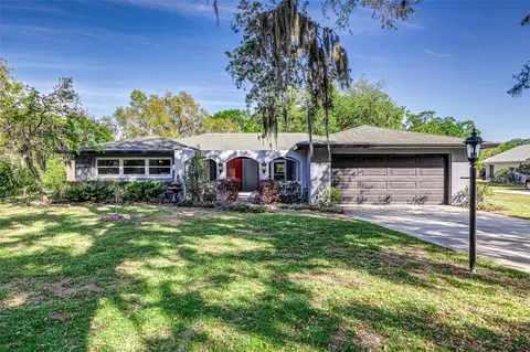 115 W Christina Blvd, Lakeland, FL 33813