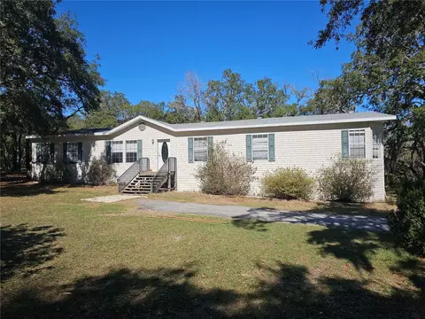 4389 W Justice Ct, Homosassa, FL 34446