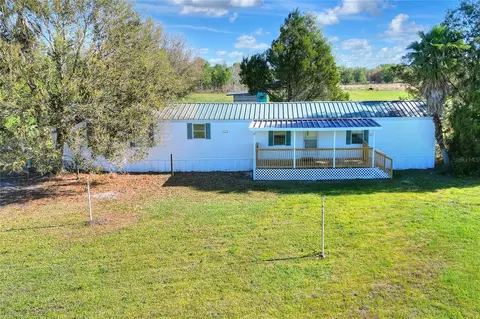 4564 Roundup Dr, Polk City, FL 33868